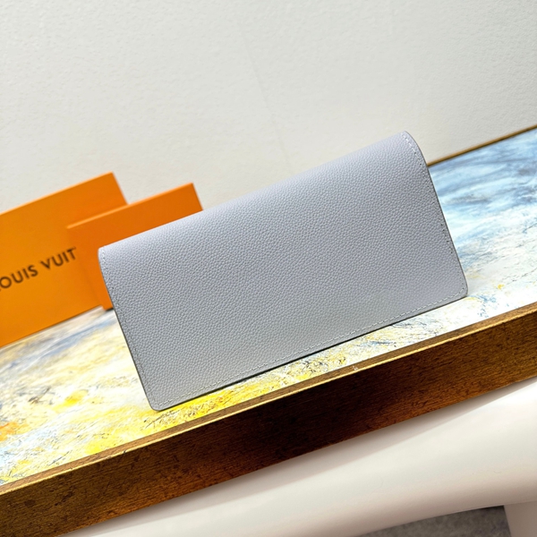 LVコピーウォレット背面デザイン